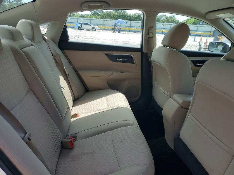 56961096 :رقم المزاد ، 1N4AL3AP2HC226758 vin ، 2017 Nissan Altima مزاد بيع