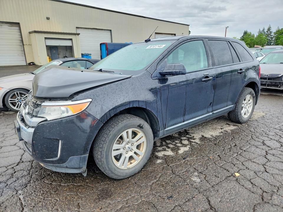 2012 Ford Edge მანქანა იყიდება აუქციონზე, vin: 2FMDK3JC4CBA46273, აუქციონის ნომერი: 56101146