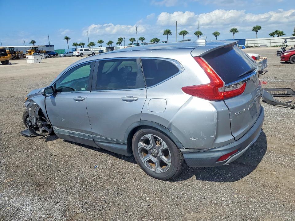 Aukcja sprzedaży 2018 Honda Cr-v, vin: 7FARW1H85JE034593, numer aukcji: 55885066