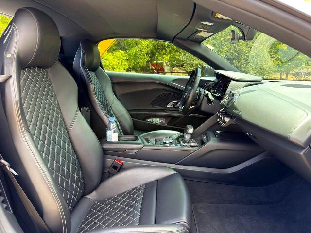 Aukcja sprzedaży 2017 Audi R8, vin: WUAVACFX5H7903940, numer aukcji: 85636545