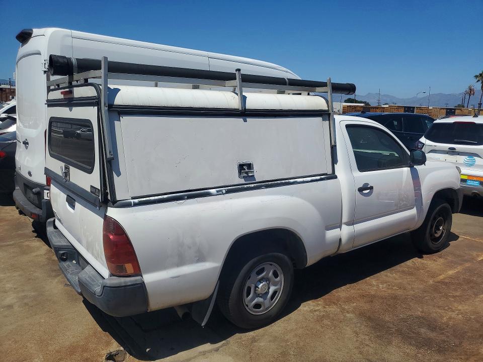 Продаж на аукціоні авто 2013 Toyota Tacoma, vin: 5TFNX4CN0DX031133, номер лоту: 51073506