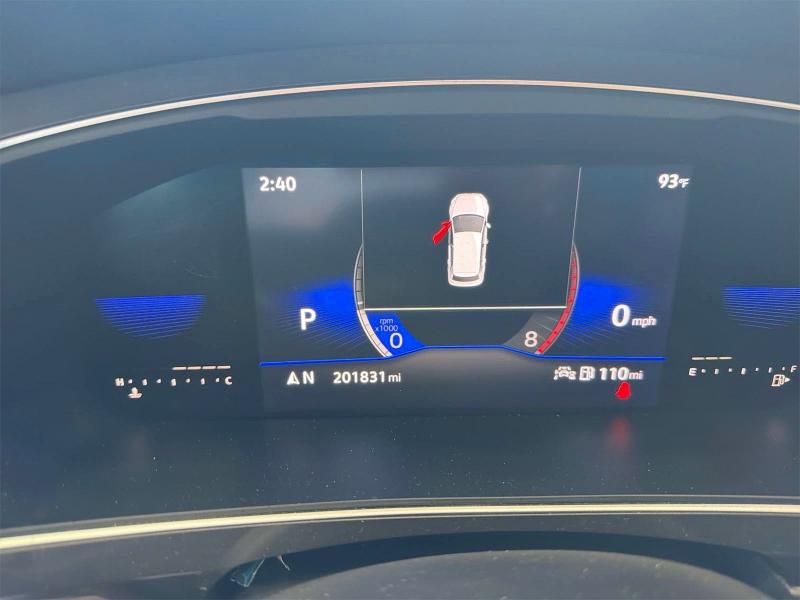 2022 Volkswagen Tiguan მანქანა იყიდება აუქციონზე, vin: 3VV3B7AX7NM110142, აუქციონის ნომერი: 55907416