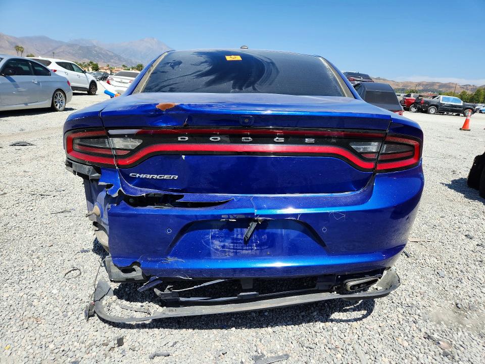 Aukcja sprzedaży 2021 Dodge Charger, vin: 2C3CDXBG6MH624797, numer aukcji: 56667846