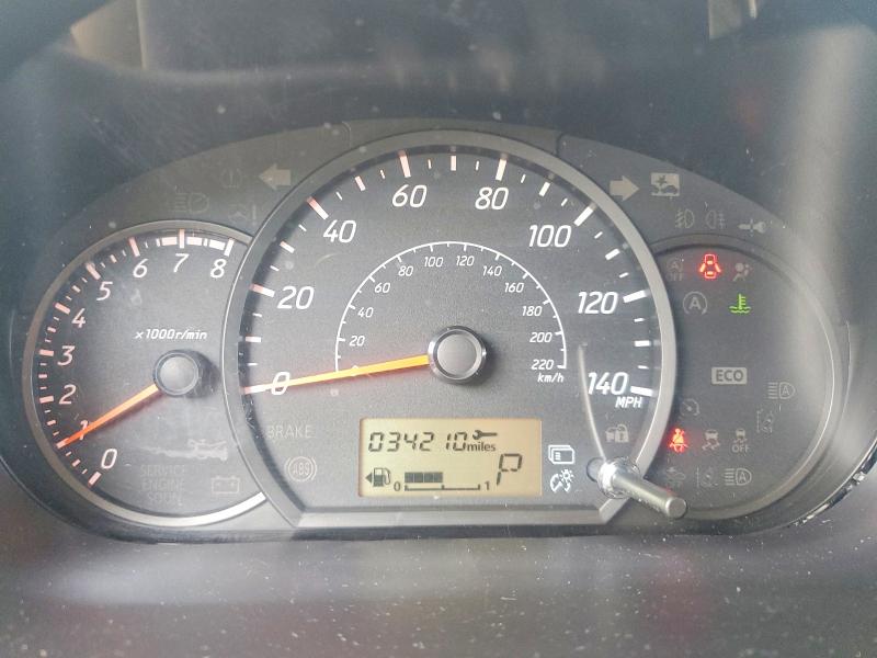 Продаж на аукціоні авто 2024 Mitsubishi Mirage, vin: ML32AUHJ5RH027254, номер лоту: 55931426