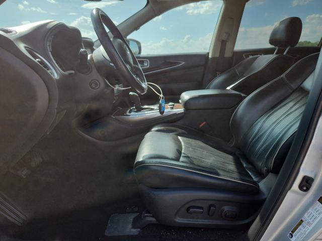 57718816 :رقم المزاد ، 5N1DL0MM9LC509105 vin ، 2020 Infiniti Qx60 مزاد بيع