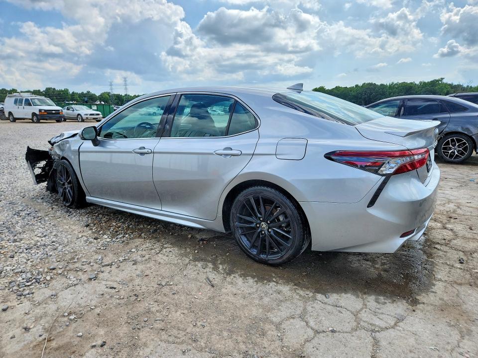 2023 Toyota Camry მანქანა იყიდება აუქციონზე, vin: 4T1K61AK8PU835954, აუქციონის ნომერი: 56878816
