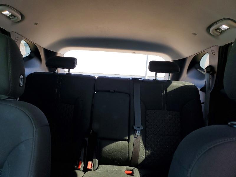58730836 :رقم المزاد ، 3GNKBBRA3MS580666 vin ، 2021 Chevrolet Blazer مزاد بيع