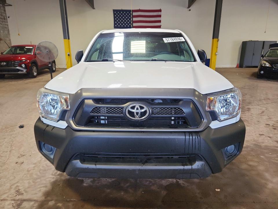 57184936 :رقم المزاد ، 5TFTX4CN7DX022274 vin ، 2013 Toyota Tacoma مزاد بيع