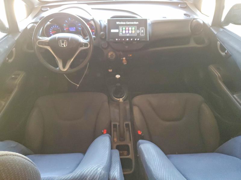 Auction sale of the 2013 Honda Fit, vin: JHMGE8G50DC052859, lot number: 56581416