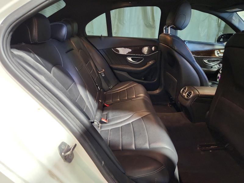 55692936 :رقم المزاد ، 55SWF8EBXKU289277 vin ، 2019 Mercedes-benz C مزاد بيع