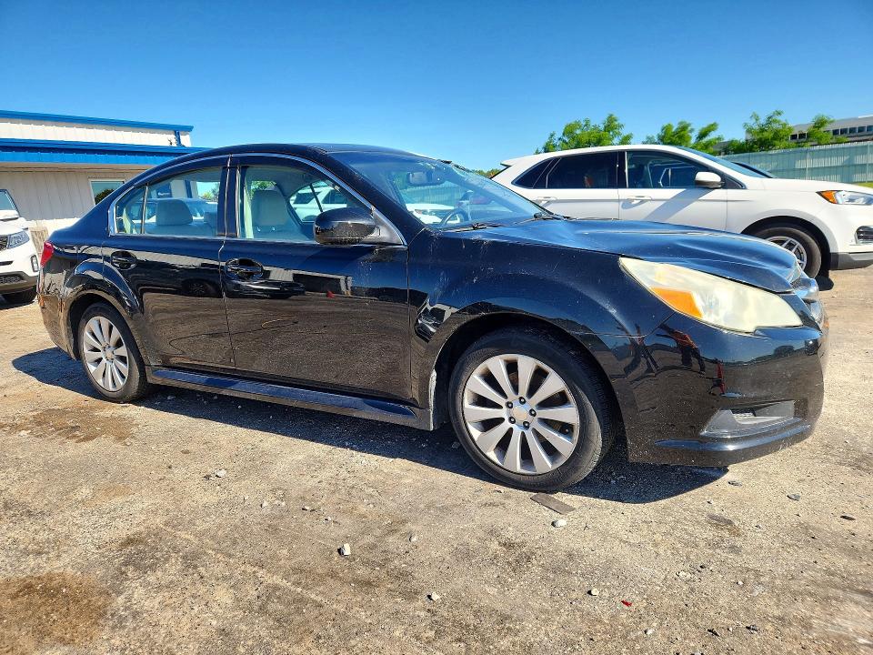 Aukcja sprzedaży 2011 Subaru Legacy, vin: 4S3BMCK66B3245368, numer aukcji: 57562346