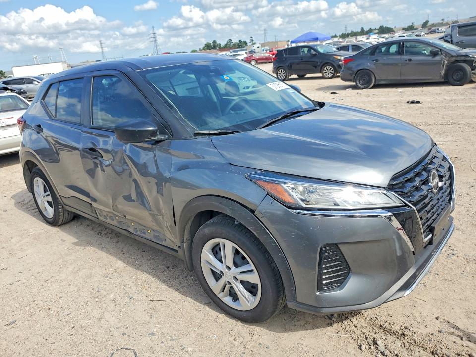 Aukcja sprzedaży 2024 Nissan Kicks, vin: 3N1CP5BV2RL583916, numer aukcji: 57065176