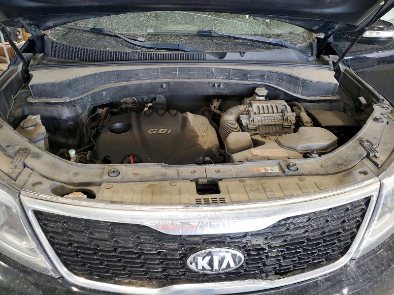Продаж на аукціоні авто 2015 Kia Sorento, vin: 5XYKT3A60FG579059, номер лоту: 57052736