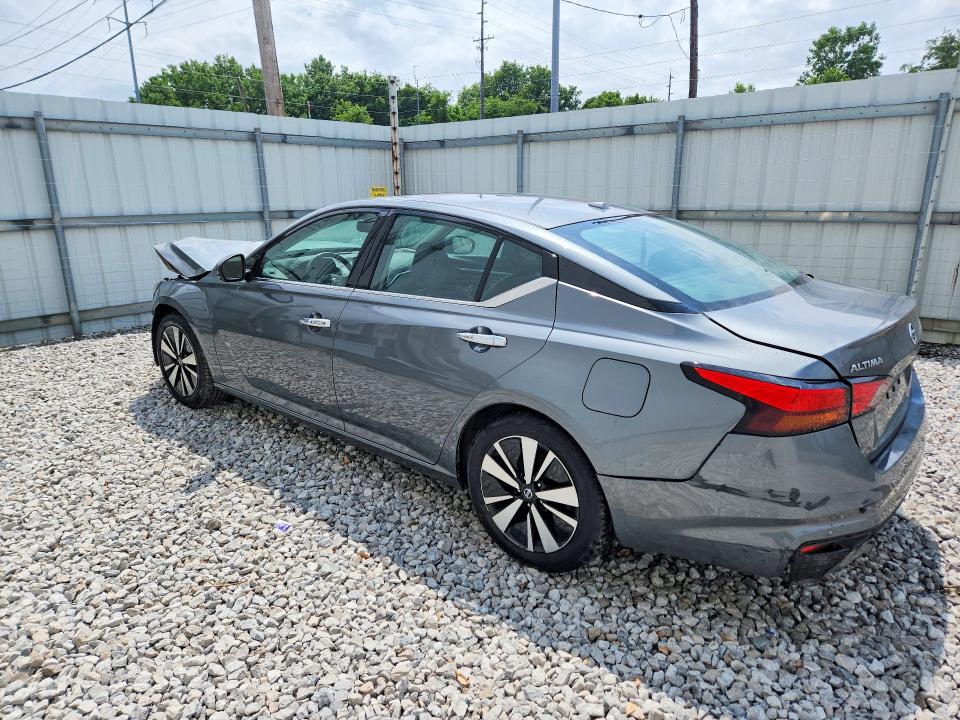 Aukcja sprzedaży 2020 Nissan Altima, vin: 1N4BL4EV2LC127661, numer aukcji: 58146406