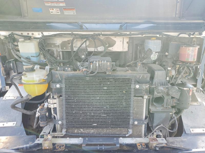 Продажа на аукционе авто 2021 Ford F59, vin: 1F65F5KN0M0A01880, номер лота: 58157306