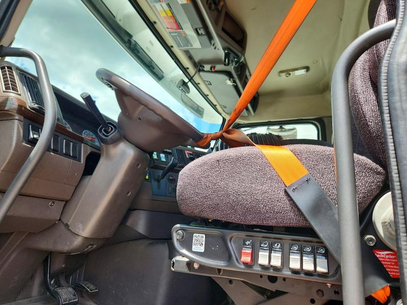 Продаж на аукціоні авто 2017 Volvo Vnl, vin: 4V4N39TG7HN988178, номер лоту: 57906576