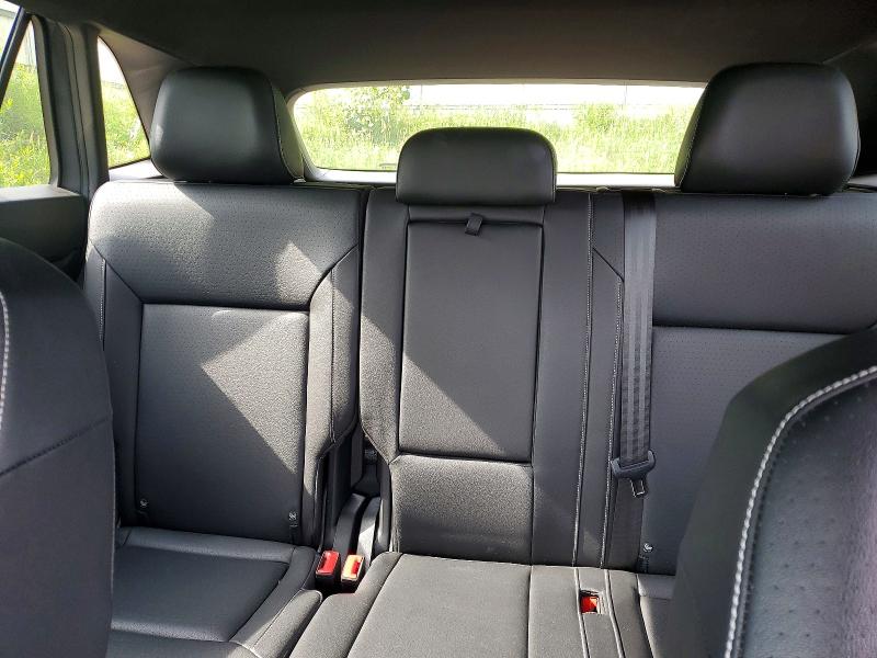 58626026 :رقم المزاد ، 1V2ME2CA9LC230866 vin ، 2020 Volkswagen Atlas Cross Sport مزاد بيع