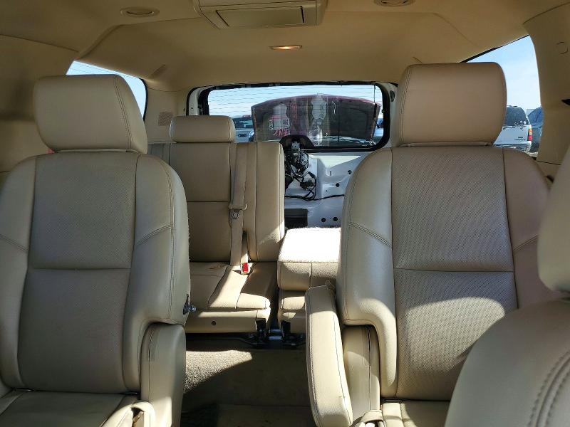 Aukcja sprzedaży 2012 Chevrolet Suburban, vin: 1GNSKKE70CR223697, numer aukcji: 55182036