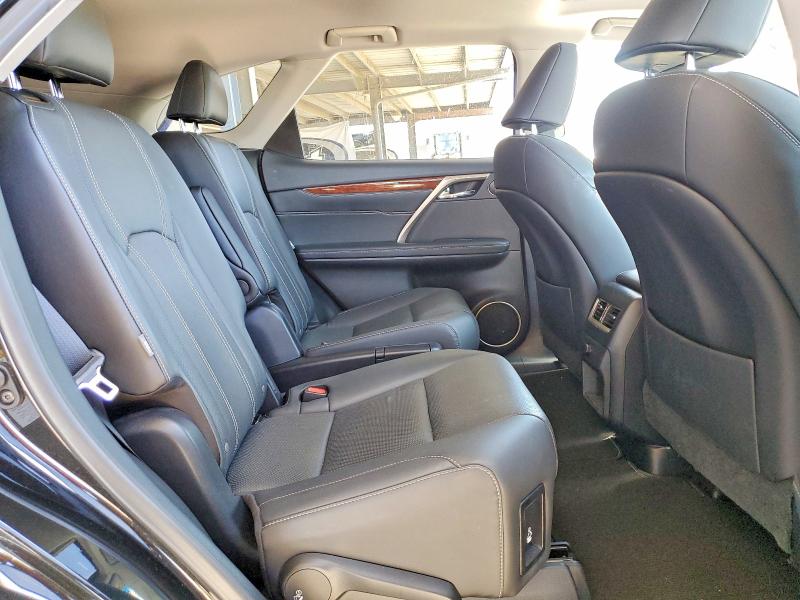 2018 Lexus Rx 450hl მანქანა იყიდება აუქციონზე, vin: JTJDGKCA8J2004720, აუქციონის ნომერი: 55588756