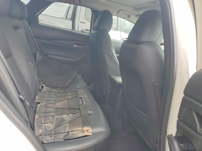 Продаж на аукціоні авто 2021 Mazda Cx-30, vin: 3MVDMBCL0MM262593, номер лоту: 56945736