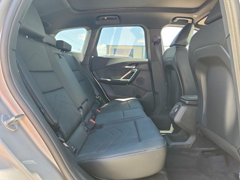 57467086 :رقم المزاد ، WBX73EF00S5166652 vin ، 2025 Bmw X1 مزاد بيع
