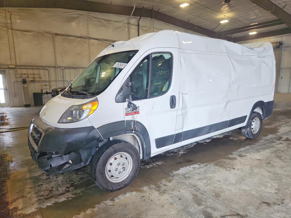Aukcja sprzedaży 2019 Ram Promaster 2500, vin: 3C6TRVDG0KE501480, numer aukcji: 56354536