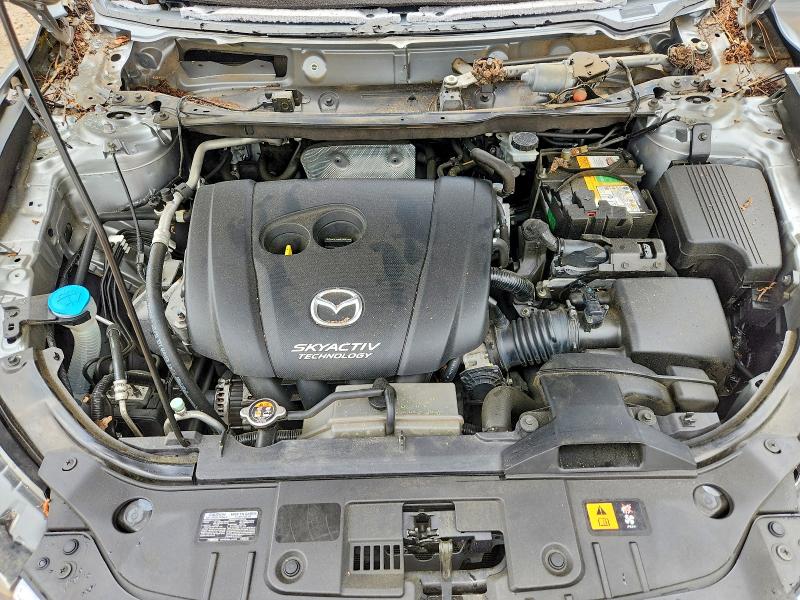 Aukcja sprzedaży 2014 Mazda Cx-5, vin: JM3KE2DY1E0363041, numer aukcji: 58355376