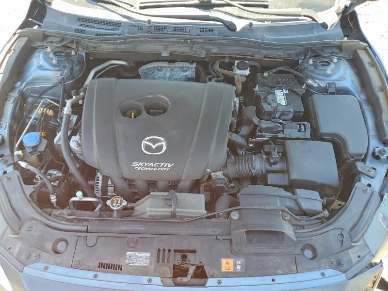 Продаж на аукціоні авто 2014 Mazda 3, vin: JM1BM1W72E1131827, номер лоту: 56247366