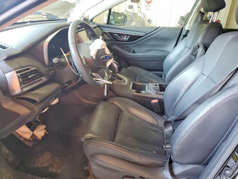 2020 Subaru Outback მანქანა იყიდება აუქციონზე, vin: 4S4BTANC4L3139989, აუქციონის ნომერი: 59246586
