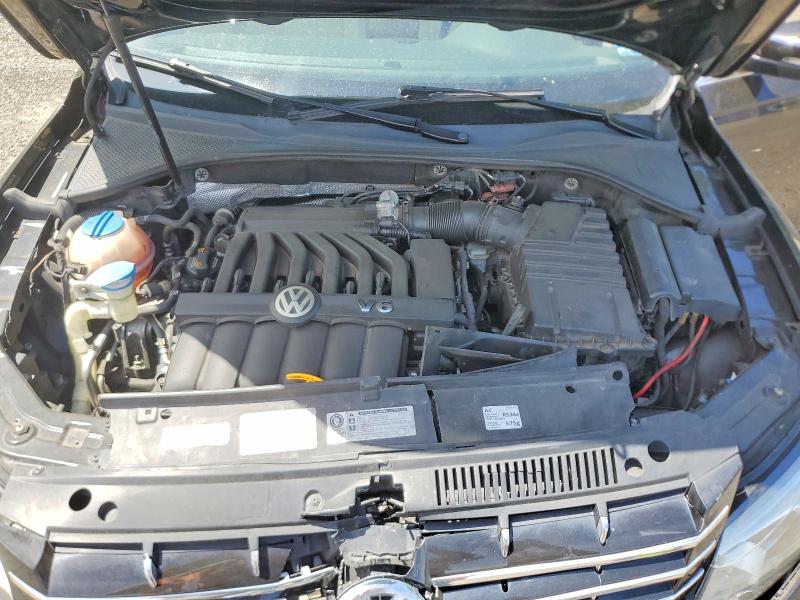 Aukcja sprzedaży 2014 Volkswagen Passat, vin: 1VWBM7A38EC033622, numer aukcji: 55891116