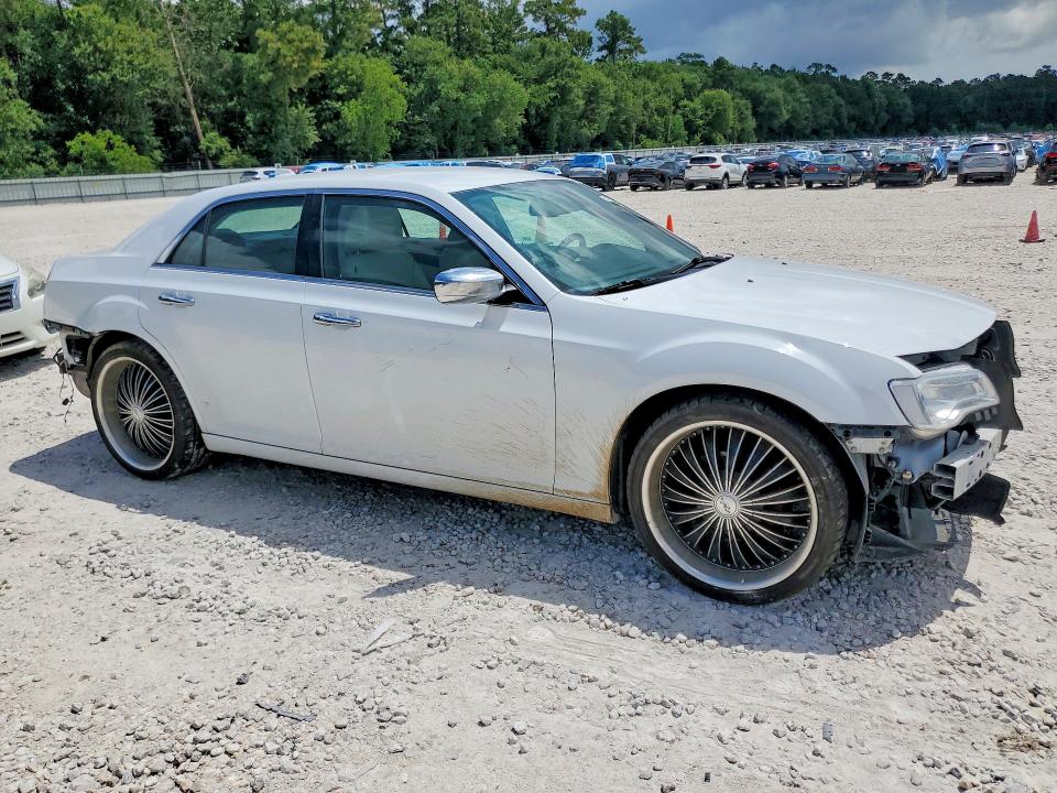 2018 Chrysler 300 მანქანა იყიდება აუქციონზე, vin: 2C3CCAEG2JH136681, აუქციონის ნომერი: 55735736