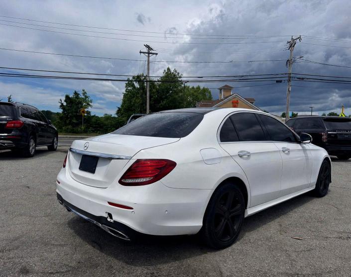Aukcja sprzedaży 2018 Mercedes-benz E, vin: WDDZF4JB8JA371390, numer aukcji: 59119016