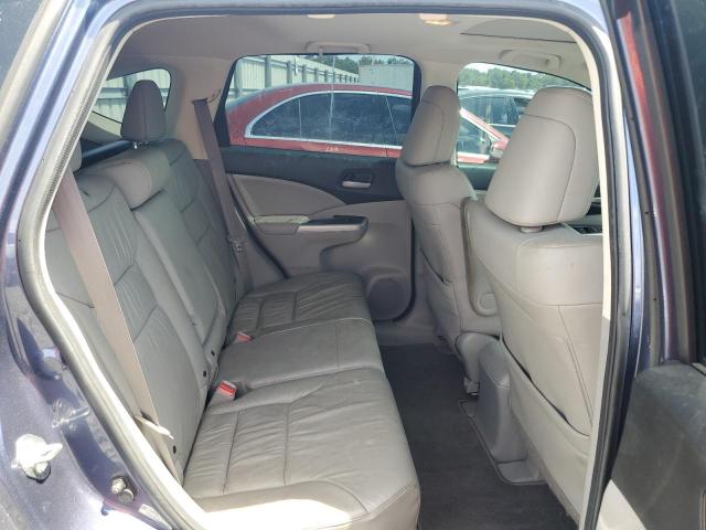 58787726 :رقم المزاد ، 5J6RM4H76CL019766 vin ، 2012 Honda Cr-v مزاد بيع