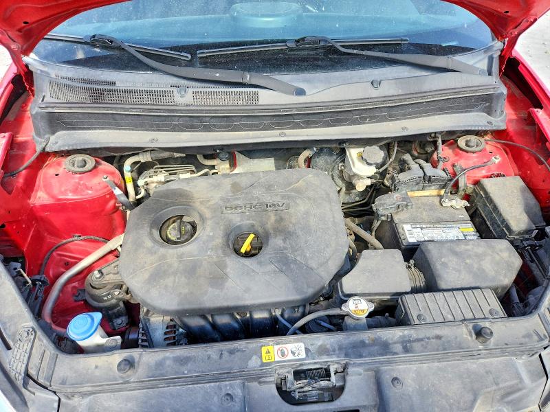 2013 Kia Soul მანქანა იყიდება აუქციონზე, vin: KNDJT2A68D7566043, აუქციონის ნომერი: 58444266