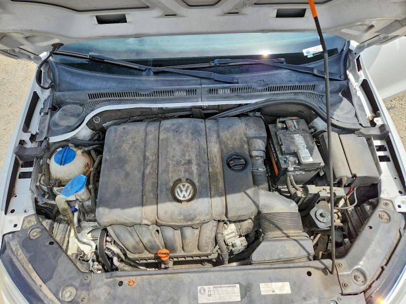 Aukcja sprzedaży 2012 Volkswagen Jetta, vin: 3VWDP7AJ7CM085995, numer aukcji: 57084796