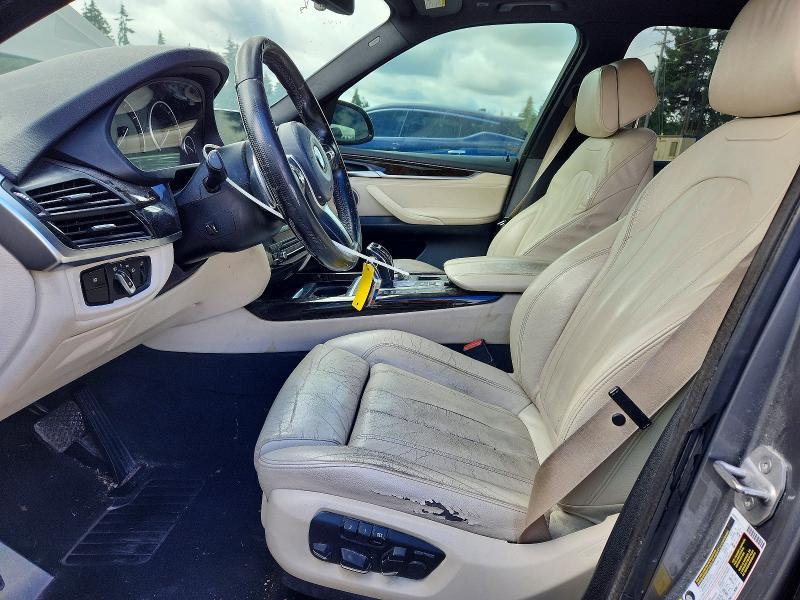 Продажа на аукционе авто 2017 Bmw X5, vin: 5UXKR2C33H0U24380, номер лота: 59015566