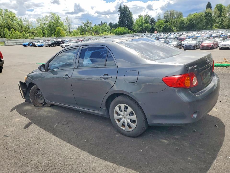 Aukcja sprzedaży 2010 Toyota Corolla, vin: 2T1BU4EE4AC425950, numer aukcji: 56528496