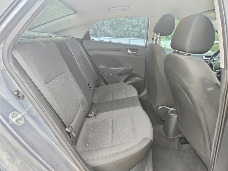 Продаж на аукціоні авто 2020 Hyundai Accent, vin: 3KPC24A62LE106396, номер лоту: 57298496