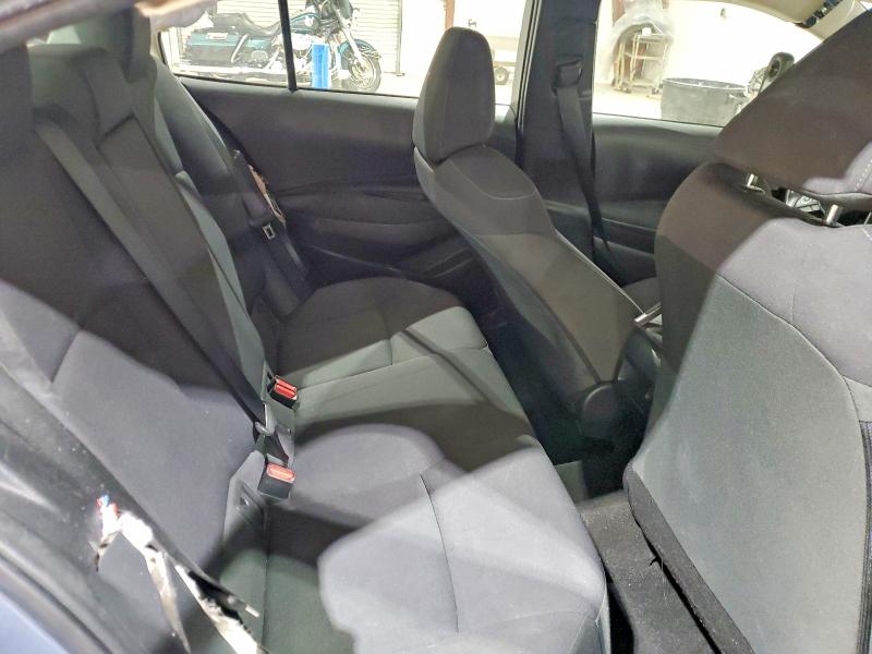 Продажа на аукционе авто 2022 Toyota Corolla, vin: JTDEPMAE0N3018748, номер лота: 58376736