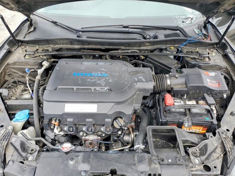 Aukcja sprzedaży 2014 Honda Accord, vin: 1HGCT2B80EA007276, numer aukcji: 58839216