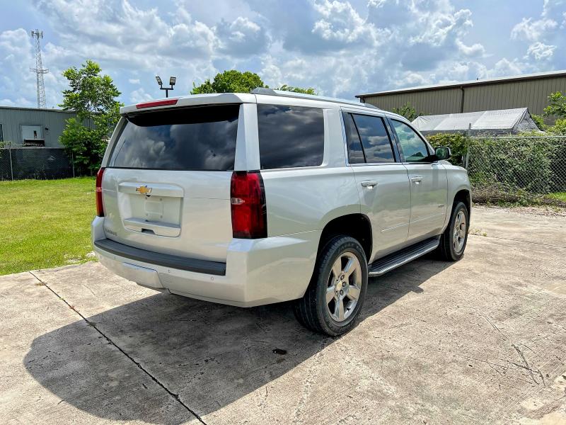 2018 Chevrolet Tahoe მანქანა იყიდება აუქციონზე, vin: 1GNSCCKC7JR196242, აუქციონის ნომერი: 55467646