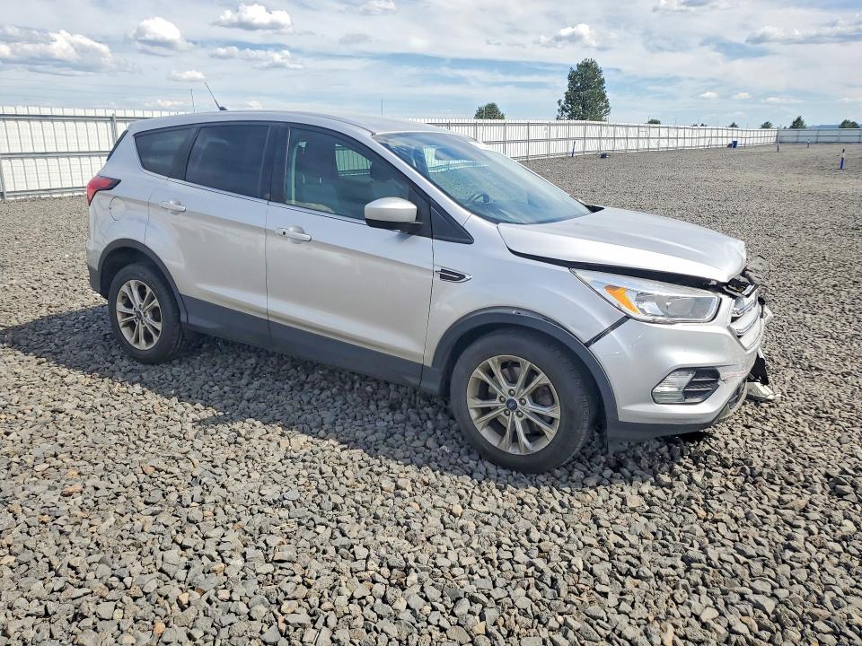 Aukcja sprzedaży 2019 Ford Escape, vin: 1FMCU9GD8KUB82018, numer aukcji: 58785446