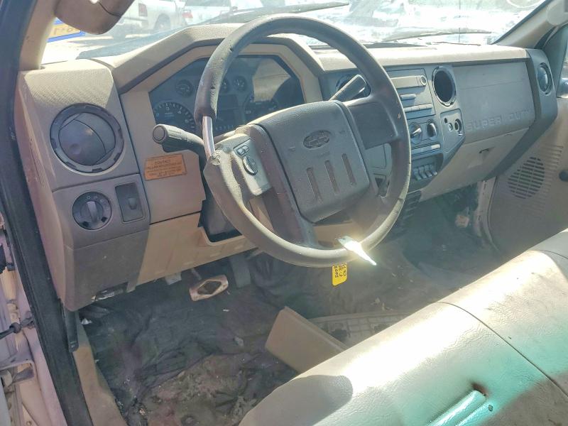 Продажа на аукционе авто 2008 Ford F350, vin: 1FDWF34508EA15110, номер лота: 95587425