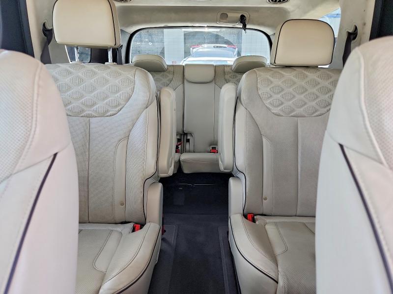Aukcja sprzedaży 2020 Hyundai Palisade, vin: KM8R5DHE7LU065906, numer aukcji: 56072096
