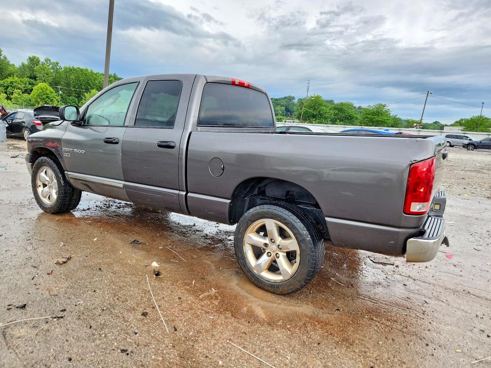 57561156 :رقم المزاد ، 1D7HU18D34S515658 vin ، 2004 Dodge Ram 1500 مزاد بيع