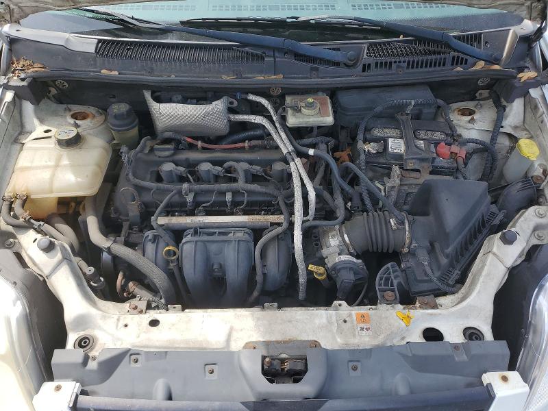 2013 Ford Transit Connect მანქანა იყიდება აუქციონზე, vin: NM0LS7DNXDT133064, აუქციონის ნომერი: 56318766