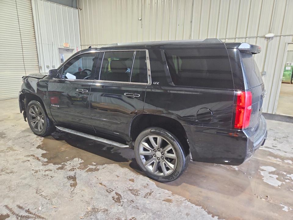 Продаж на аукціоні авто 2015 Chevrolet Tahoe, vin: 1GNSCCKC8FR623628, номер лоту: 57605266