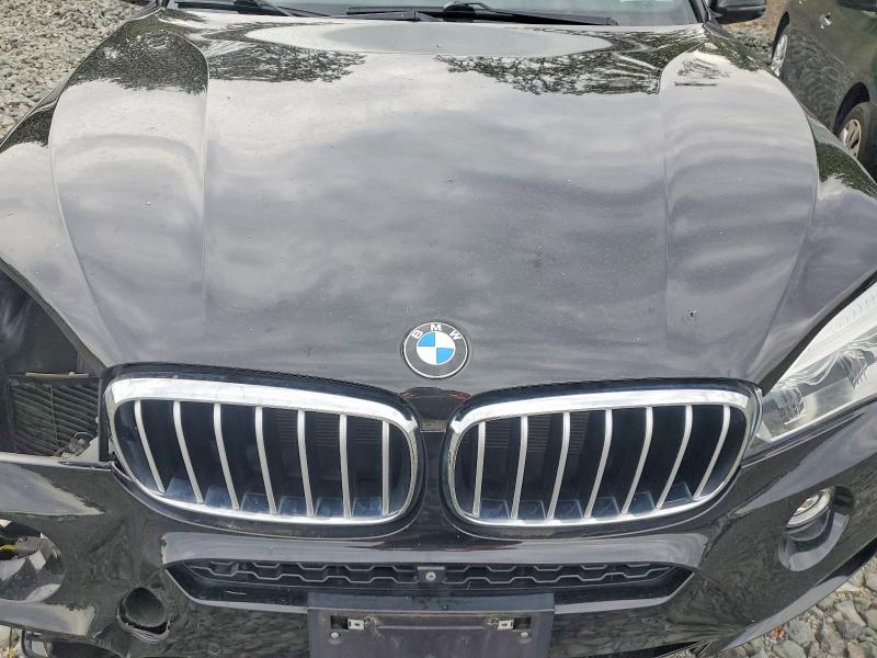 Продажа на аукционе авто 2019 Bmw X6, vin: 5UXKU6C57KLP60627, номер лота: 57834106