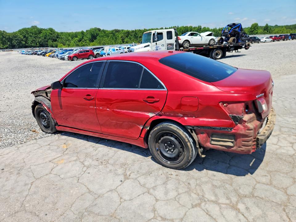 2011 Toyota Camry მანქანა იყიდება აუქციონზე, vin: 4T1BF3EK7BU646243, აუქციონის ნომერი: 58609876