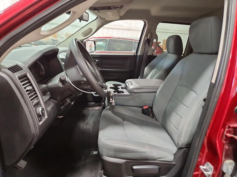 2014 Ram 1500 მანქანა იყიდება აუქციონზე, vin: 1C6RR7FT0ES152600, აუქციონის ნომერი: 56622286